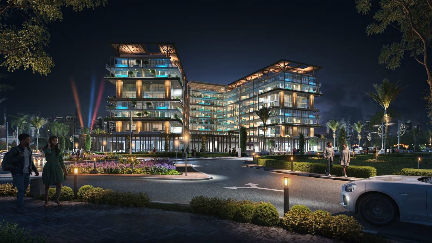 Empire Estates