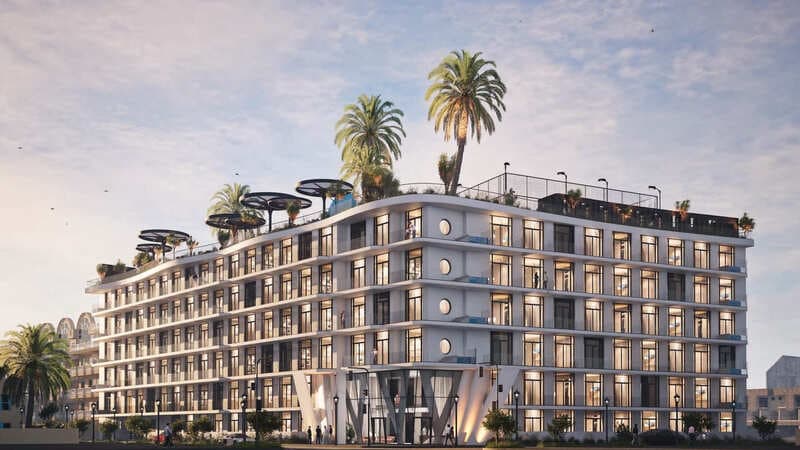Avana Residences