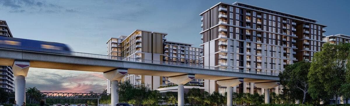 Terra Heights
