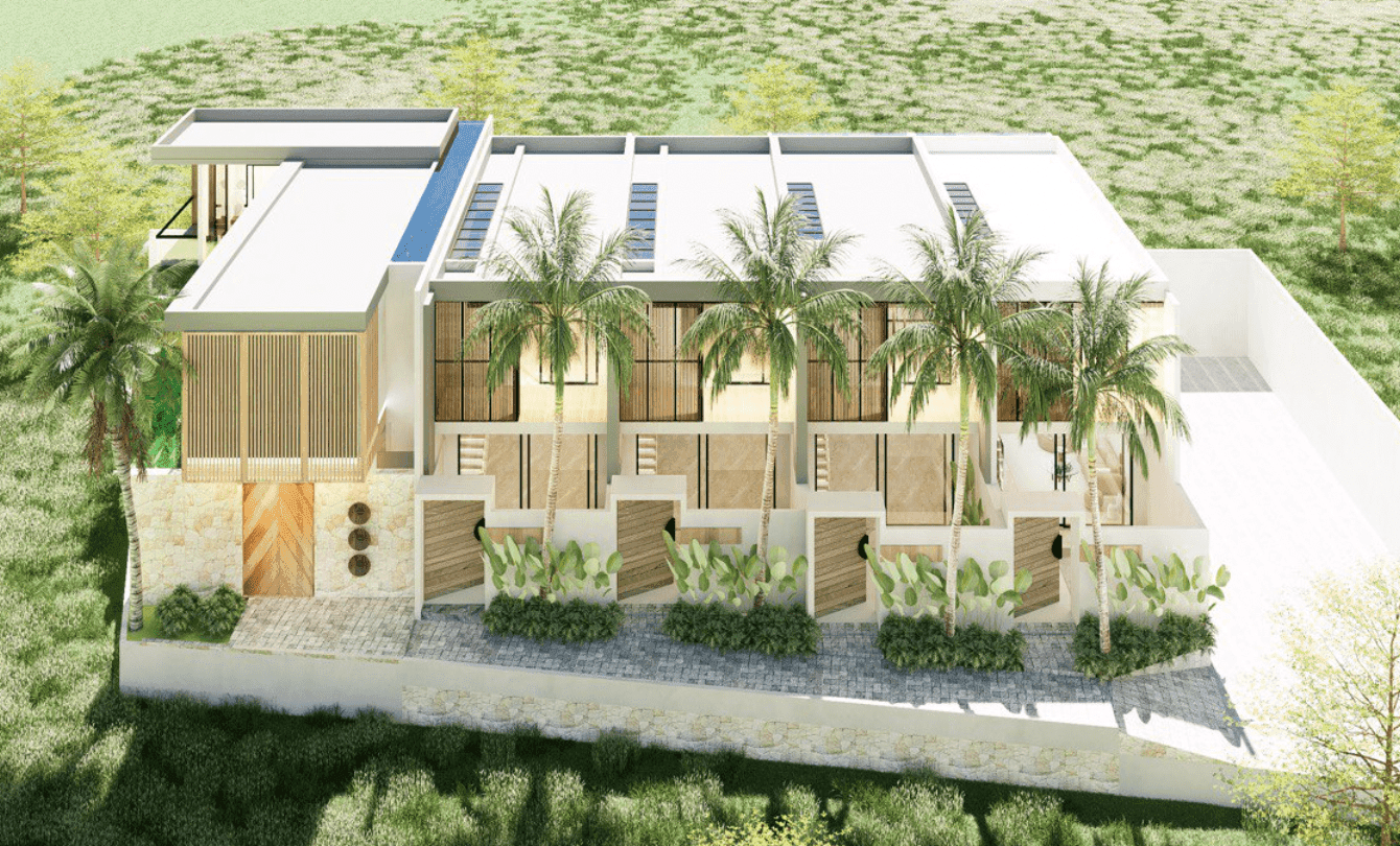 Umalas Oasis