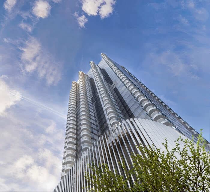 The W Residences
