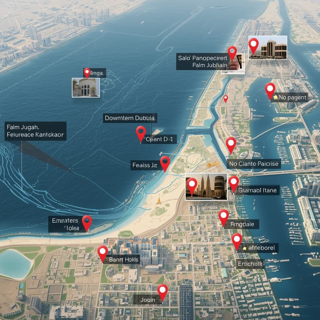 Property Search