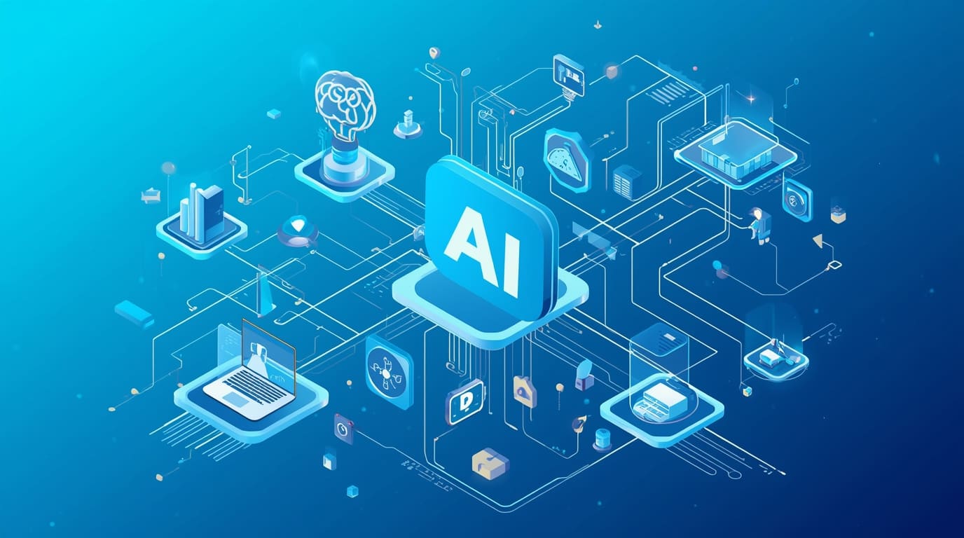 The Future of Digital Marketing: AI and Automation